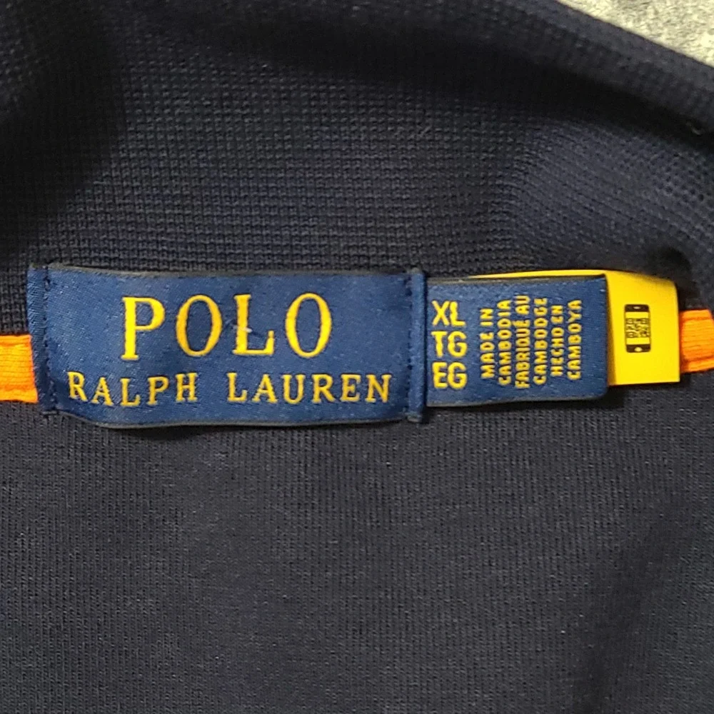 Polo Ralph Lauren polo ralph